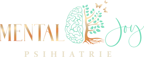 Mental Joy - Dr. Laura Abagiu, psihiatru Craiova